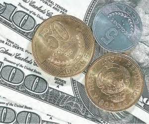 Costa Rica: Por tipos como tú, desamor entre el dólar y el colón