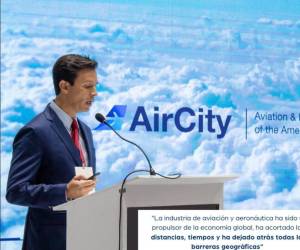 <i>La primera fase del proyecto, que llevará por nombre Air City, abarca una zona de hangares y bodegas. FOTO ARISTOS INMOBILIARIA.</i>