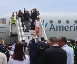 La ruta tendrá una frecuencia diaria entre el aeropuerto de Maiquetía y el Internacional de Miami. (Foto: EFE)