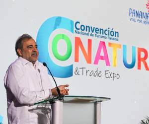 <i>Además de la Guía de Inversión Turística para Panamá, se trabajarán, como producto de la alianza con CAF, la de Uruguay, El Salvador, Barbados, Perú, Chile, Brasil y Honduras</i>