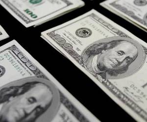Actualmente, el Gobierno Federal de los EE.UU: está gastando más de un billón de dólares al año en abonar intereses. (Foto: Archivo)