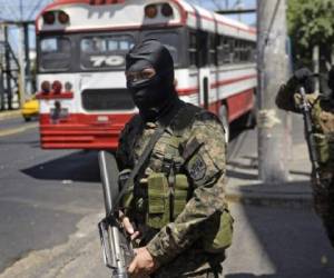 En 2015 un estudio del Banco Interamericano de Desarrollo (BID) reveló que El Salvador es uno de los países que tiene los costos económicos más altos de Latinoamérica y el Caribe a raíz de la violencia y el crimen. (Foto: Archivo).