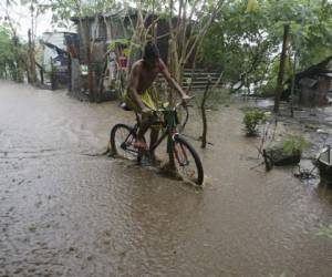 la reforma busca US$3 millones para abordar los problemas de salud que está generando las lluvias en la población. (Foto: Archivo)