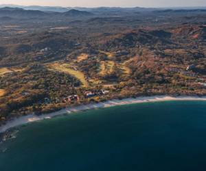 <i>Reserva Conchal es catalogado como un desarrollo de uso mixto de 930.777 hectáreas con usos residenciales, golf y de hoteles, pero además cuenta con una reserva natural de más de 37 hectáreas. FOTO FIFCO / E&amp;N</i>