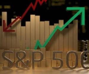 Durante el pasado año, el S&amp;P 500 subió en torno al 15%, mientras que el Nasdaq, de gran peso tecnológico, subió alrededor de un 17%, y el DOW JONES en torno al 14%. (Foto: Archivo)