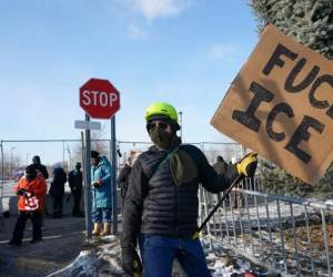 <i>Minneapolis es hoy el espejo incómodo donde Estados Unidos se mira y no siempre se reconoce. (Foto: EFE)</i>