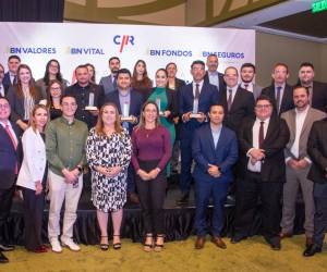 <i>Zollner Electronics Costa Rica. FOTO CORTESÍA / E&amp;N </i>