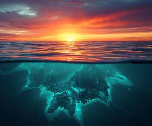 <i>El último episodio de El Niño, en 2023 y 2024, convirtió a esos años en los dos más cálidos jamás registrados. (Foto: Shutterstock)</i>