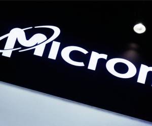 Micron invertirá US$200.000 millones para fabricar chips de memoria en EEUU