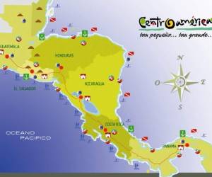 El traslado a Managua a partir de enero de 2015 'es parte de un proceso de renovación, señaló la subdirectora del Instituto Guatemalteco de Turismo (Inguat), Maru Acevedo. (Foto: Archivo).