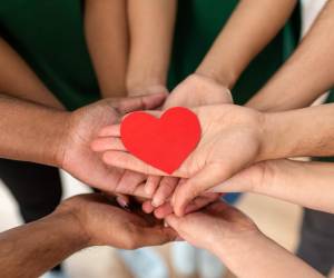 <i>La ONU también instó al Gobierno de EE.UU., uno de los mayores proveedores de ayuda en el exterior, a considerar exenciones adicionales para garantizar la continuidad de las actividades humanitarias de muchas de sus agencias. FOTO SHUTTERSTOCK</i>