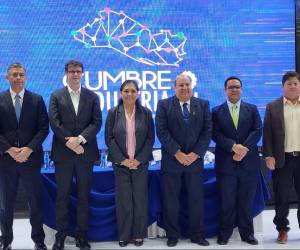 <i>El Plan Industrial 2025-2029 contiene 12 objetivos que apuestan por una industria más fuerte y dinámica. FOTO ASI</i>