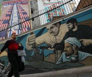 <i>Aunque el diálogo continúa, el margen para un acuerdo rápido entre Washington y Teherán parece limitado. (Foto:EFE)</i>