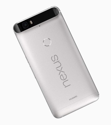 Google lanza el Nexus 6P en Costa Rica