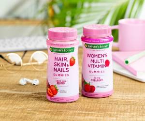 Nature’s Bounty se expande en mercado tico