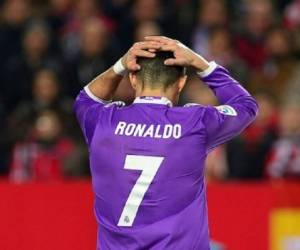 En 2014, Cristiano consignó unas rentas españolas entre 2010 y 2014 de US$13 millones, cuando en realidad en esos tres ejercicios habrían sido de casi US$50,5 millones. (Foto: AFP).