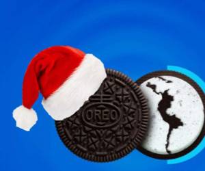 <i>Las marcas se visten de Santa Claus para llamar la atención. FOTO CORTESÍA/E&amp;N</i>