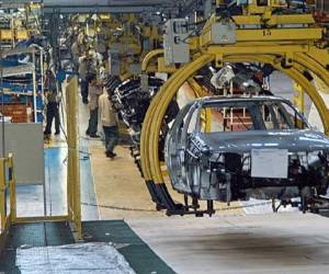 El empleo en el sector ha caído un 2,8 % con respecto al año anterior.