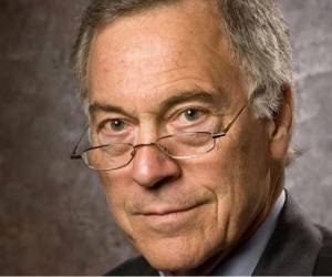 El economista Steve Hanke (Universidad Johns Hopkins) generó una fuerte repercusión en redes y círculos económicos con su advertencia. (Foto: Archivo)