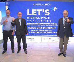 Así va la apuesta fintech de Banco Cuscatlán