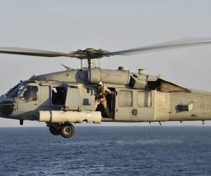<i>Hasta el 11 de agosto, el Centcom ha redirigido a 55 buques comerciales que intentaban burlar el bloqueo. (Foto: EFE)</i>