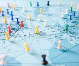 <i>Guatemala cerró 2024 con 14.561,4 millones de dólares en divisas por sus exportaciones. FOTO ARCHIVO E&amp;N</i>