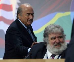 El exfuncionario de la FIFA, que enfrentaba entonces una sentencia de hasta 20 años en la cárcel, se convirtió en el principal testigo de la investigación, indicaron autoridades judiciales. (Foto: Archivo).