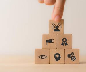 <i>Otras de las conclusiones de esta edición, es la destacada importancia que se concede al riesgo reputacional, además de la consolidación de la comunicación como ámbito prioritario de inversión. FOTO SHUTTERSTOCK</i>