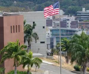 La Casa Blanca da un nuevo paso en el proceso de normalización de relaciones con Caracas.(Foto: EFE)