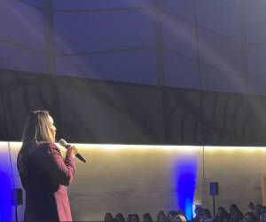 MD 2026 | Lady Campos: debemos trabajar por una Centroamérica más competitiva