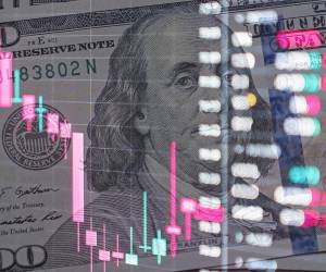 <i>Los precios están respondiendo a nuevas expectativas de inflación, tasas y demanda de capital. (Foto: Shutterstock)</i>