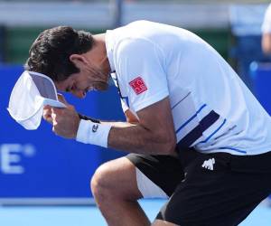 Salvadoreño Marcelo Arévalo se clasifica para la final de dobles de Roland Garros