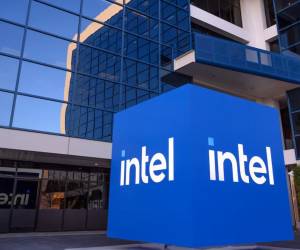 <i>La compañía afirmó que Costa Rica continúa siendo una parte clave de las operaciones globales con las operaciones de Intel Products (Ingeniería) y en Intel Corporate (Servicios Globales), en las que trabajan 2.000 personas. FOTO ARCHIVO E&amp;N</i>