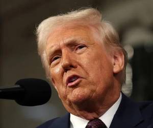 El mandatario también habla de un “cambio de régimen productivo” y progresos en el diálogo con la República Islámica. (Foto: EFE)