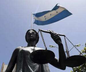 <i>Con la nueva administración de Asfura, Honduras atraviesa una profunda renovación de las autoridades de su Poder Judicial. (Foto: DW)</i>