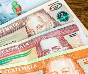 <i>La inflación de Guatemala se situará a finales de año en 3,75 %, permaneciendo por debajo del valor central de la meta oficial (4 %). Foto de iStock</i>