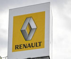 Renault retoma el crecimiento después de cuatro años de bajas en ventas