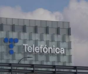 Colombia reconoció que no pudo presentar la garantía bancaria exigida por el Ciadi para suspender temporalmente el pago a Telefónica. FOTO ARCHIVO E&amp;N