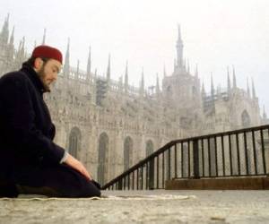 Los comentaristas se preguntan qué consecuencias puede tener este atentado en un contexto de tensión creciente en Francia y Europa en torno a temas como el islam o la inmigración. (Foto: alertadigital.es).