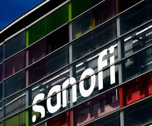Sanofi anuncia inversión de unos US$20.000 millones en EEUU