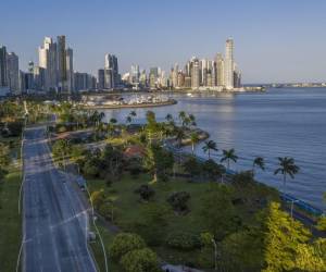 <i>Panamá tiene una oportunidad para potenciar el turismo y convertirlo en la renta sustitutiva de la minera. FOTO ARCHIVO</i>