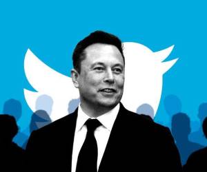 Acciones de Twitter se disparan 5% por reportes de acuerdo con Musk