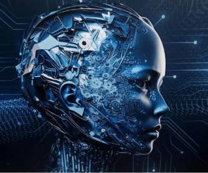 <i>En la discusión lanzada desde Europa, la máquina no será el único actor bajo examen. También deberían estarlo quienes escriban el manual. (Foto: EFE)</i>