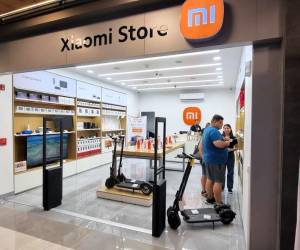 Xiaomi se expande por Costa Rica e invierte US$400.000 en nueva tienda fuera de la GAM