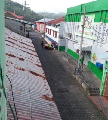 Nicaragua atiende al llamado de paro nacional contra Ortega