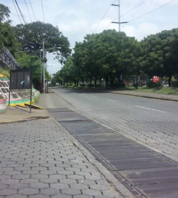 Nicaragua atiende al llamado de paro nacional contra Ortega