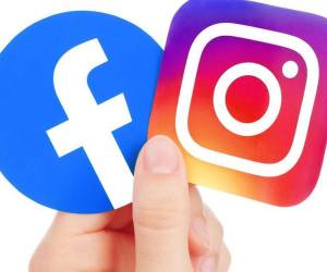 <i>Meta no ha confirmado el motivo de la caída de los servicios de Instagram y Facebook. FOTO E&amp;N</i>