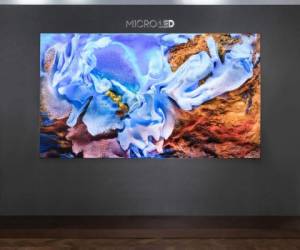 Samsung Electronics Co., Ltd. mostró su línea 2021 de MICRO LED, Samsung Neo QLED, televisores, monitores y barras de sonido de estilo de vida en su evento virtual Unbox & Discover
