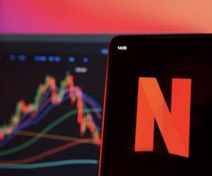 El gigante del streaming Netflix sigue perdiendo abonados