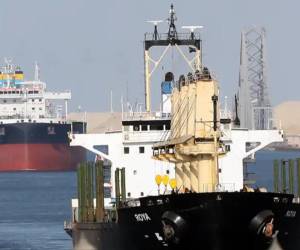 <i>La Comisión Federal Marítima estadounidense considera que la postura de China podría acarrear importantes consecuencias comerciales y estratégicas para el transporte marítimo de Estados Unidos. (Foto: Xinhua-DW)</i>